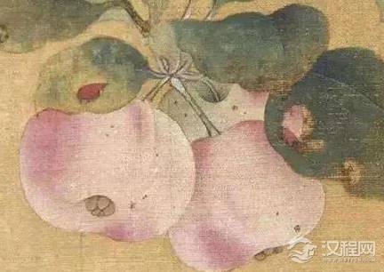 苹果在古代叫什么名字？名字十分唯美