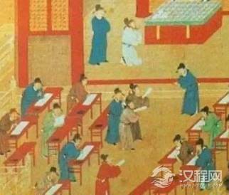 解密历史上最后一次科举考试：殿试考哪些内容？