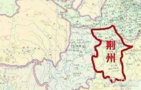 刘备夺取荆州有与操和孙权扳手腕的资本 刘备为什么不趁机攻打孙权