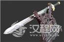 中国古今盗墓史上最富传奇故事的一把宝剑