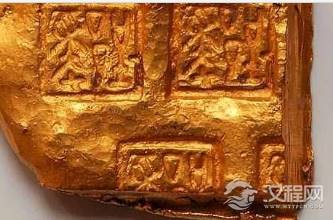 电视剧中皇帝动不动就是赏赐黄金万两 这个黄金万两到底有多少呢