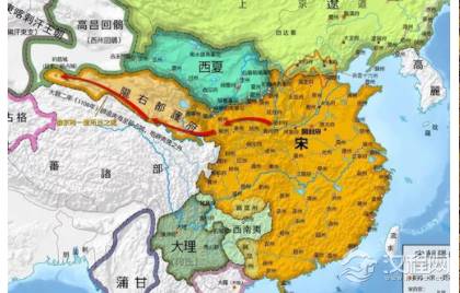 宋朝辽国使者的身份是什么？为何不被记入史册？