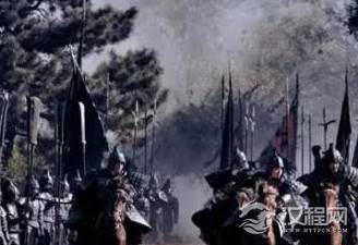 汴京之围宋朝为什么会被几万人围困？八十万禁军去了哪里