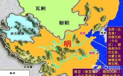 此太监作恶多端,最后却从皇帝手中救下两万人