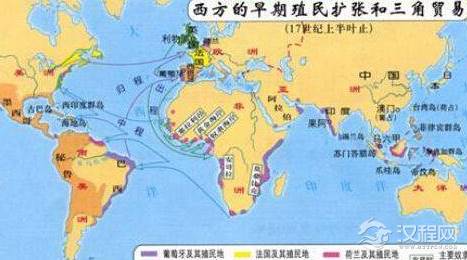 世界上还存在殖民地吗？分别是哪些地方