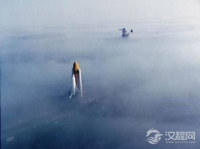 挑战者号航天飞机爆炸前后回顾 事故调查的原因是什么造成的