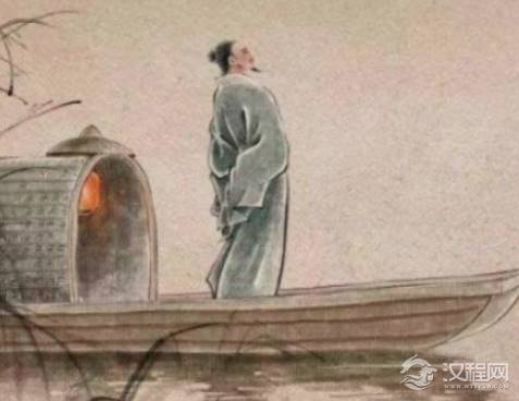 辛弃疾花重金送落魄才子回乡，才子写下平生最得意之作