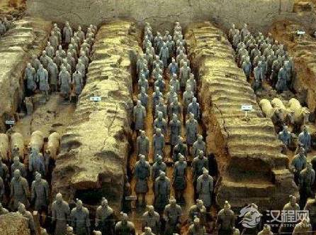 古代皇陵修建完成之后 里面的工匠是如何逃脱的