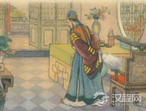 诸葛亮第一次北伐时，有谁能代替马谡镇守街亭呢？