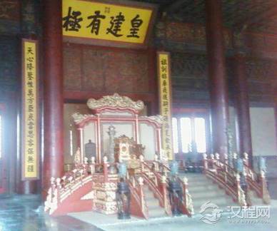 什么是殿试？它有哪些考试过程？