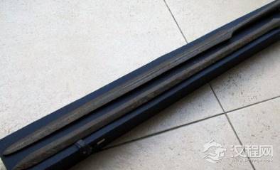 中国冷兵器马槊简介 该兵器最后是怎么没落起来的