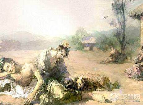 汉朝鼎盛时期人口达到6000万 三国时期为何会缩减到800万