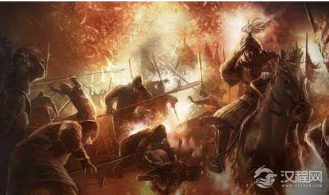 揭秘：晋厉公制造了哪些晋国大混乱？