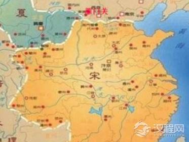 北宋时期，幽云十六州是哪些地方？