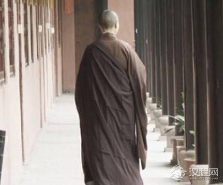 古代做和尚真的很容易吗 古人做和尚需要什么要求