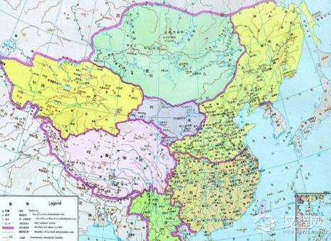 同样是来自北方的剽悍部族 南宋对抗金朝和蒙古的表现如何如此之大