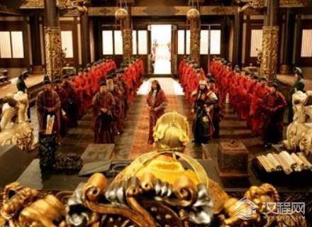 古代皇帝真的天天都要上朝吗 看完别再被电视剧给骗了