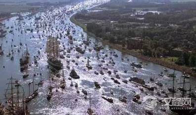 明朝1566年发生了什么事情 为什么那么多人会关注这一年呢