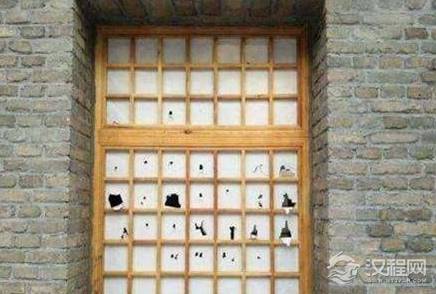 古代窗户纸真的一捅就破吗 实际上远超我们想象