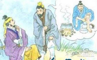 寒食节有什么历史来源？为何要家家插上柳条？