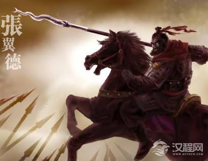 张飞到底死于何人之手 孔明的那句话到底暗示谁