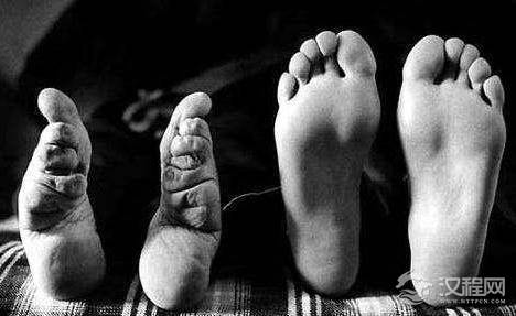 古代裹脚是什么时候开始的 这一习俗又是什么时候废除的