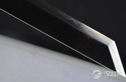 武士刀和唐刀相比到底有多大 区别可不是一点两点