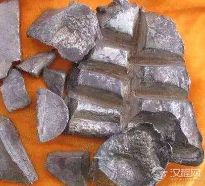 古代碎银子是如何产生的 碎银的定价又有什么标准