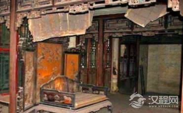 古代的冷宫到底是什么样的？为何没有“冷宫”的匾额呢？