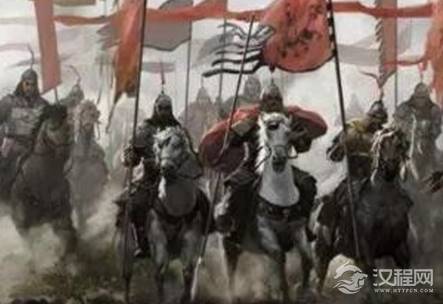 汉朝为什么是历史上最多名将的朝代 汉朝治国理念就是以武治国