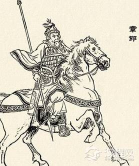 章邯被包围后项羽为什么不救他？真实原因是什么？