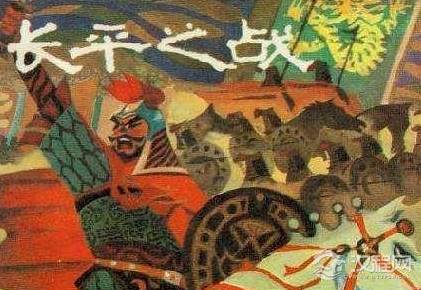 长平之战赵国方面人才济济 赵孝成王为什么会弃而不用