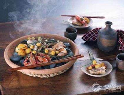 古代没有冰箱是怎么储存食物的 除了地窖还有那些