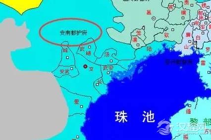 这块领土改了一个名字，从中国分裂出去还像中国开战