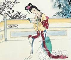 上官婉儿有多风流？拥有的男宠比武则天的还要多