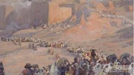 古代犯人为何宁可被砍头也不愿意发配边疆?原因很简单,比死还要难受!