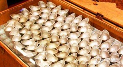 揭秘：古代“一两银子”相当于现在的多少人民币？