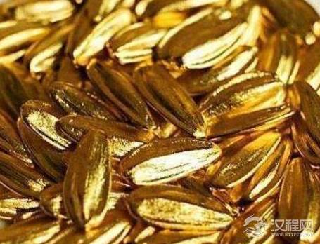 瓜子作为一种小零食 清朝皇帝为什么拿它们来赏赐