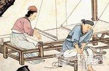 历史故事之董永卖身葬父 董永是哪个朝代的?