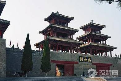 古代陕西到底有什么压倒性优势 为什么都选择在陕西定都呢