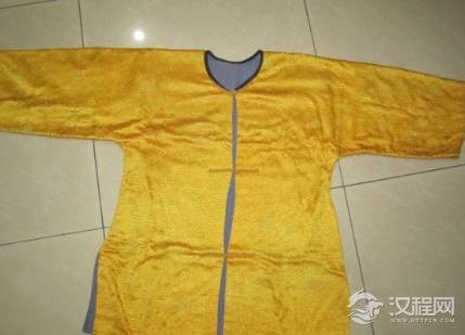 黄马褂在清朝到底是什么样的存在 为何后面成为烂大街的存在呢