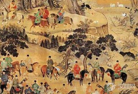 宋朝经济简介 该经济是在什么样的历史背景下发展的