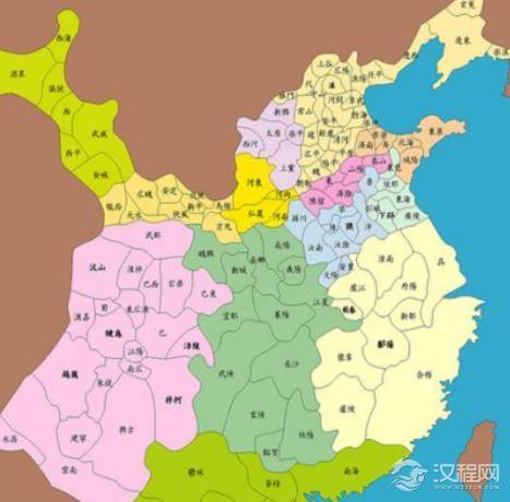 解郡县制的好处这么多 为何刘邦还是坚持分封制呢