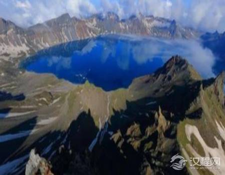 清朝在长白山上做了什么 为何将长白山封禁长达200多年时间