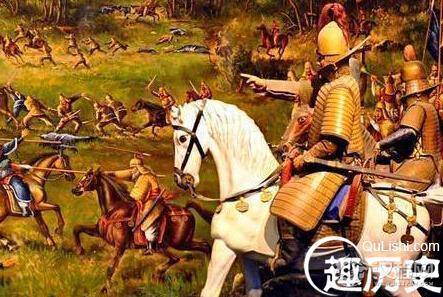 揭秘：明朝万历年间为什么出兵援朝抗日？