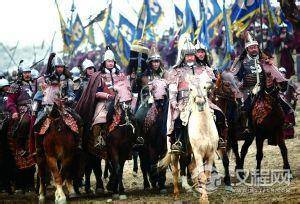 揭秘：国外是怎样评价“一代天骄”成吉思汗的
