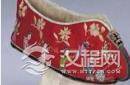清朝宫女真的都是脚踩“花盆底”鞋吗?