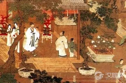 王恺和石崇斗富的背后，是西晋社会价值观的扭曲