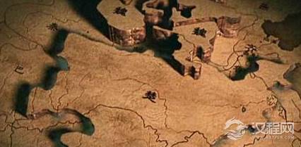 楚国在南方已经占据大片土地 楚国为什么还要一心北上