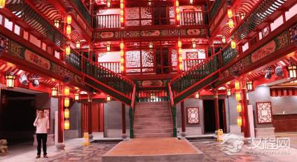 古代青楼不是只要女子吗 为什么还要养一批壮汉呢